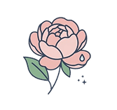 Gifted beautifully icon